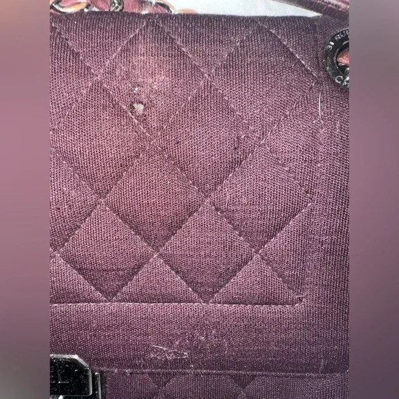 Chanel boyfriend bag - Picture 2 of 10